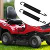 Replacement Lawn Mower Extension Spring 73204247 Compatible with LGTX 1054 SX 1054 1042 S 1554 GT 2042 Sturdy Design