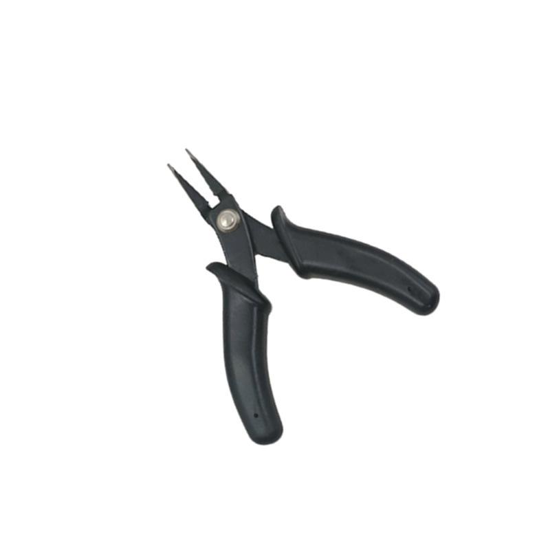 Entry-Level Needle-Nose Pliers & Sprue Cutters Set for Handmade Gundam Model Assembly