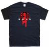 GETO BOYS neues T-SHIRT Größen S M L XL XXL 3 4 XL Farben Schwarz, Weiß