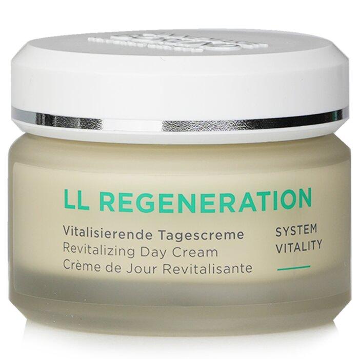 ANNEMARIE BORLIND Regeneration System Vitality Revitalizing Day Cream