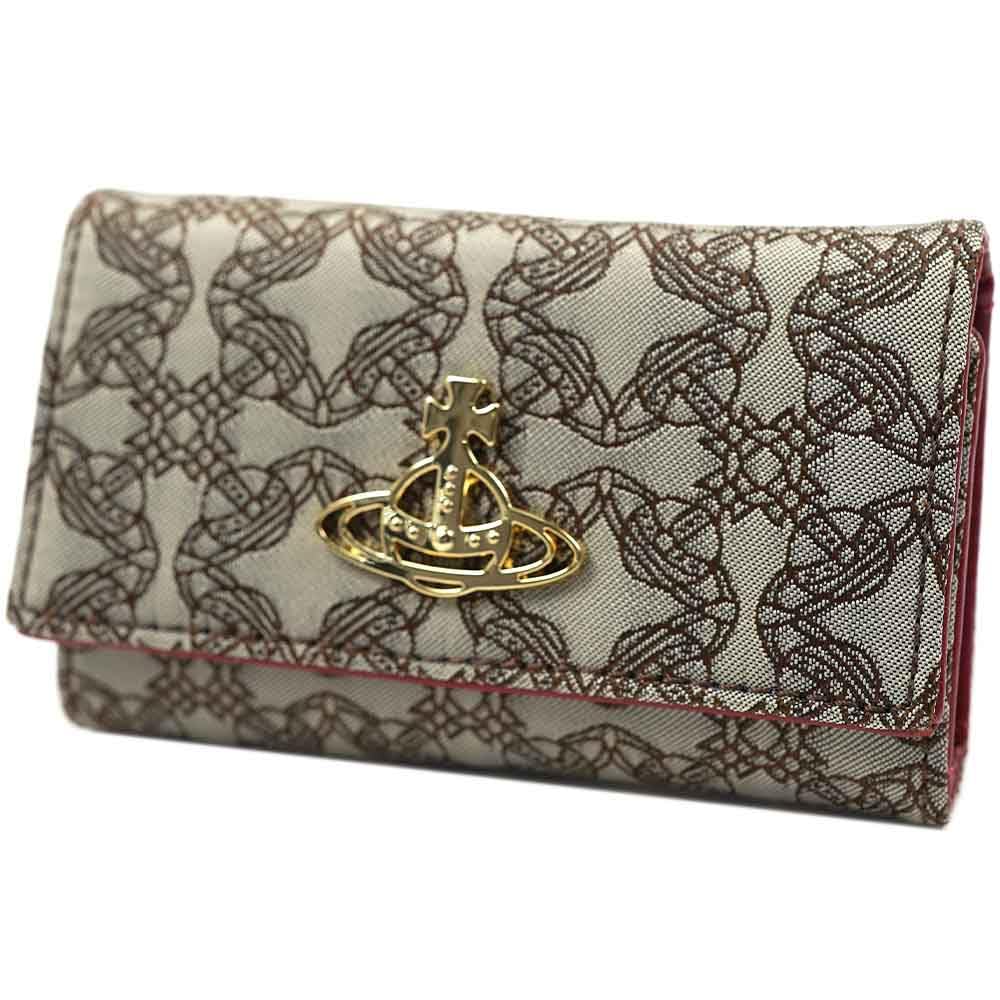 

Чехол для ключей коричневый красный ЧЕХОЛ ДЛЯ КЛЮЧЕЙ [Vivienne Westwood] 51020001-W0009-O105 [предмет] коричневый