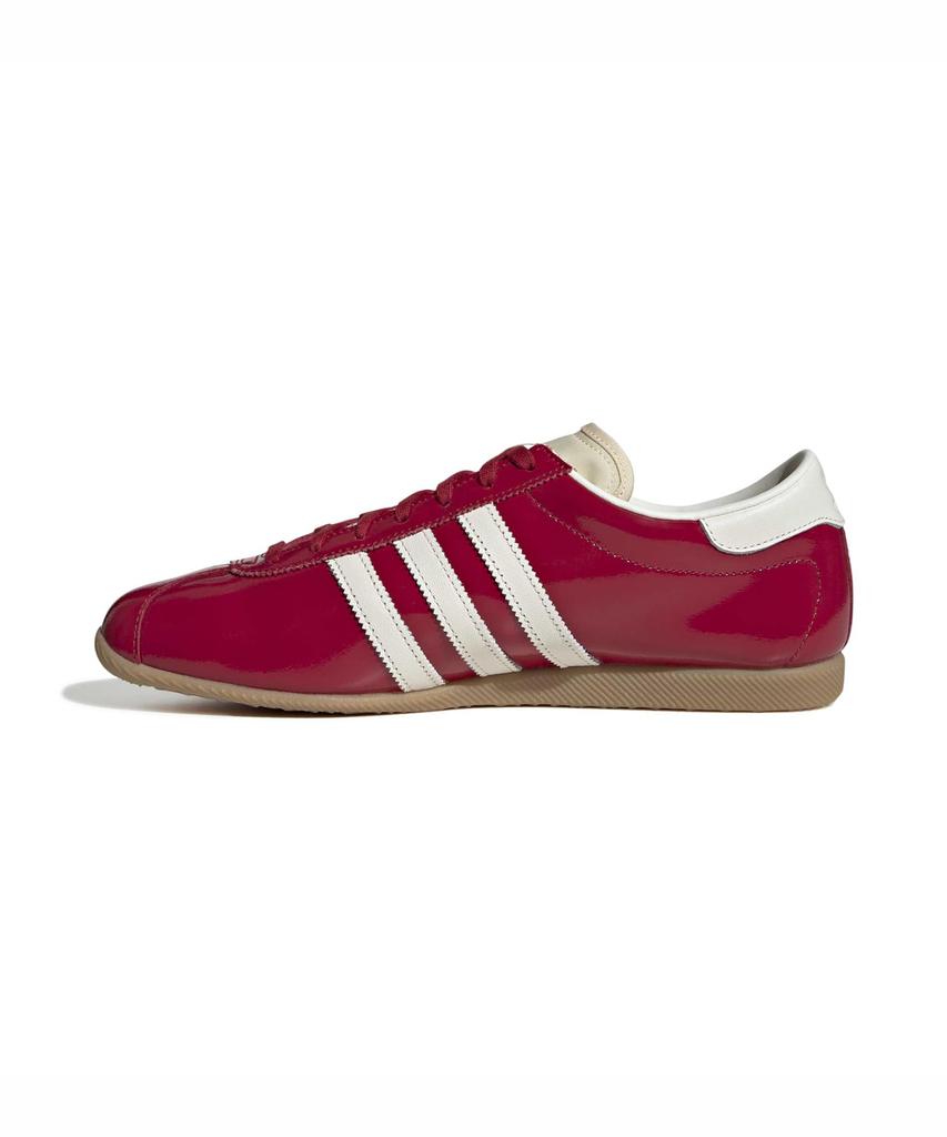 Adidas Paris - Victory Red:White / Kj4898 (A Type)