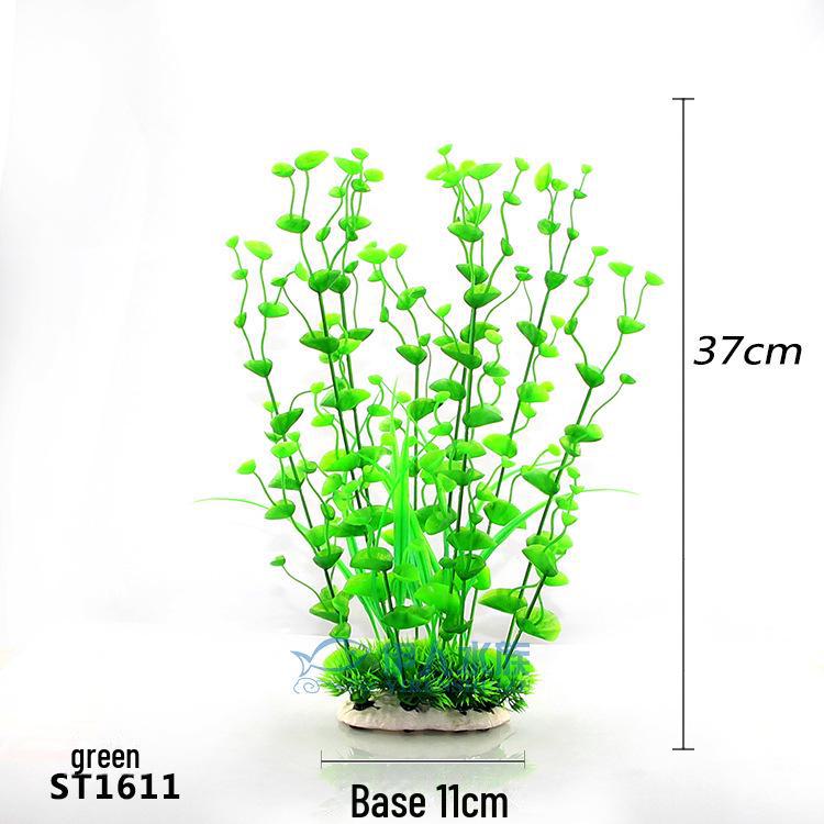 Aquarium Landscaping Water Plant Decoration - CT26-H