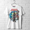 Miltvuur Niet Man Grote Ben Londen Heren T-shirt