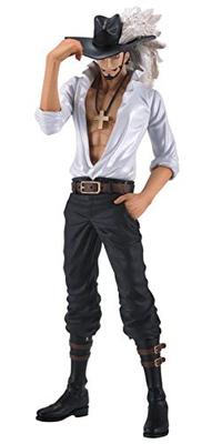 Ichiban Kuji Figurenauswahl One Piece Warlords of the B-Preis Dracule Mihawk Figur ~Seven Sea~