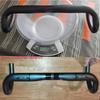 RXL SL 31,8 mm Carbon Rennrad Lenker 380/400/420/440 mm UD Matt Externe Zugführung Rennrad Lenker