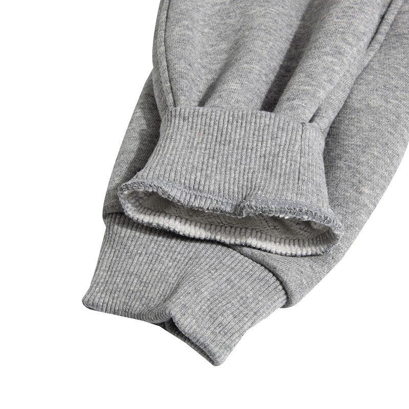 Nike Kids Knitted Sweatpants Moderate FD3019-063