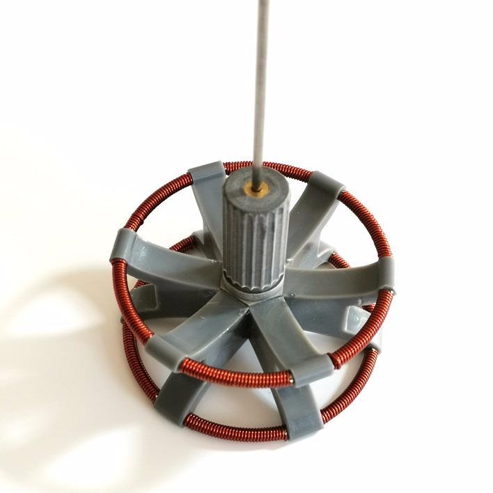 A1R Spinning Reel: Hand-Casting Earth Wheel for Rock and Sea Fishing