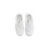 Nike Force 1 Fontanka PS White Opti Yellow Kids Sneakers DO6146-100