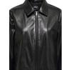 ONLY Nicki Faux Leather Jacket