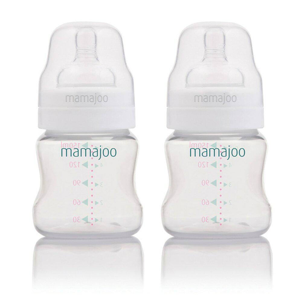 mamajoo bottle warmer
