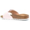 Birkenstock Madrid Big Buckle Slides Women's 1018773