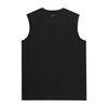 4F Mens Plain Regular Tank Top