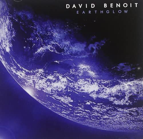 

CD BENOIT DAVID - Earthglow HUI3206102 EU New Age & Easy Listening Used