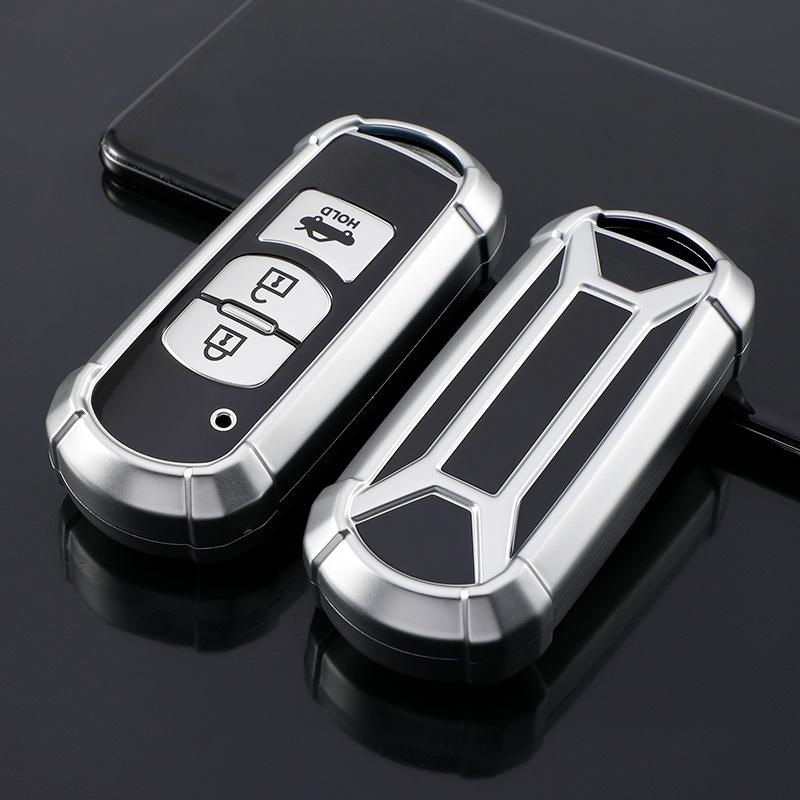 Étui de clé Mazda pour Mazda 3, Axela, CX-5, Atenza, CX4, CX8