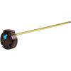 Thermostat Embrochable - EXPERTBYNET - TBS - Longueur Tige 270 Mm - Réglage 0 À 70°C - Sécurité 83°C