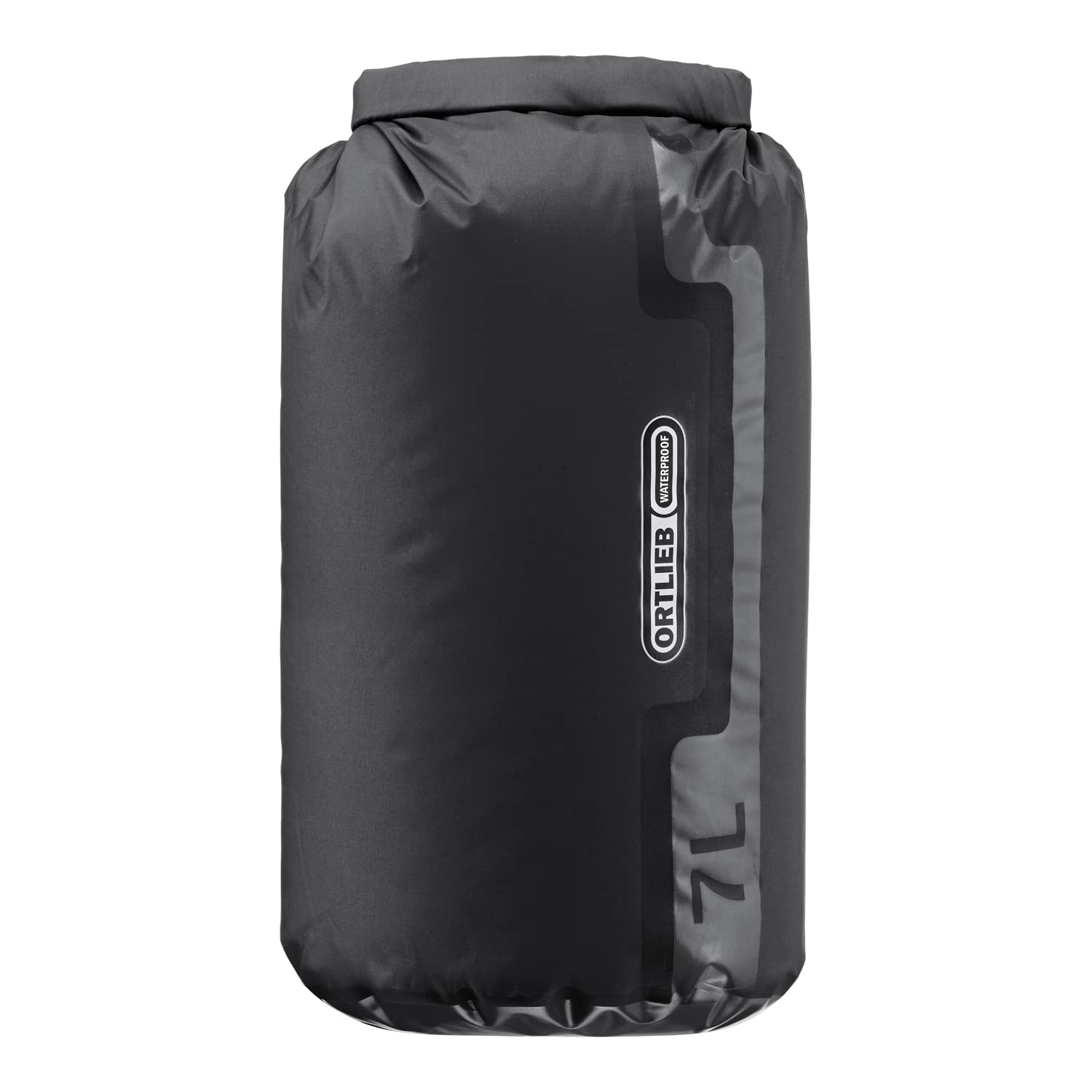 

ORTLIEB Dry Bag PS10 K20407 Black 7L
