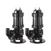 Dongguan Wastewater Pump