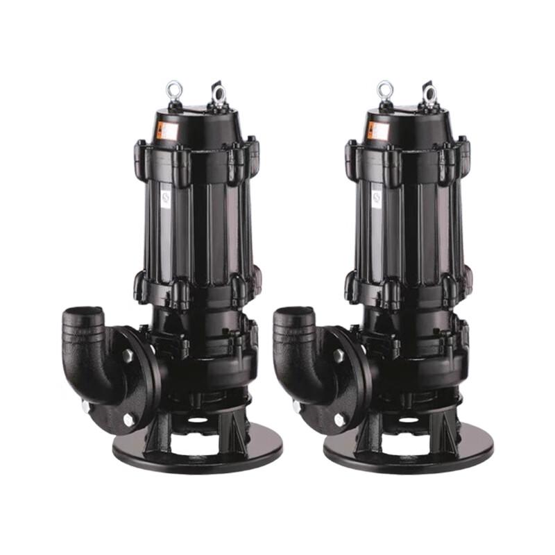Dongguan Wastewater Pump