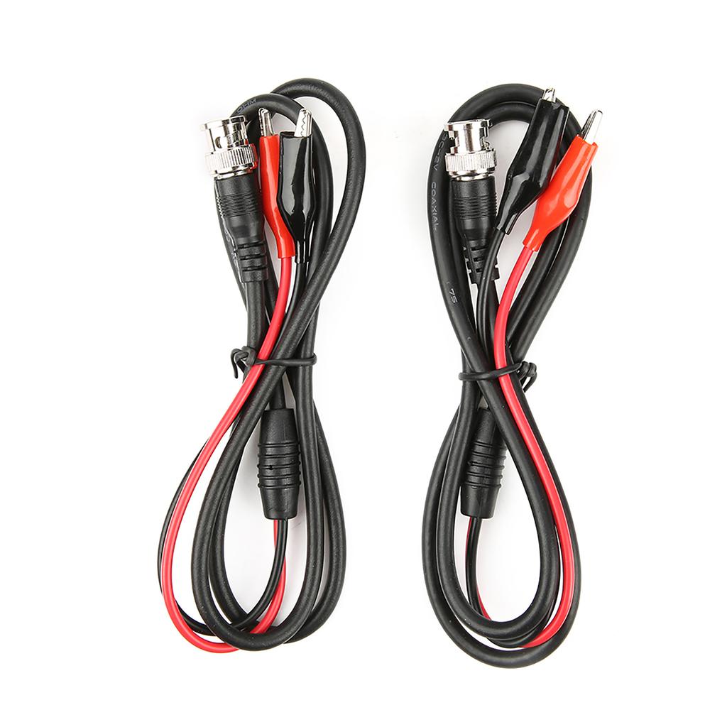 6074BC PC USB 4CH Digital Storage Oscilloscope 70MHz 1GSa S 64K