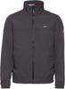 Demi-season Jacket Essential Bomber Jacket (DM0DM15382) Gray