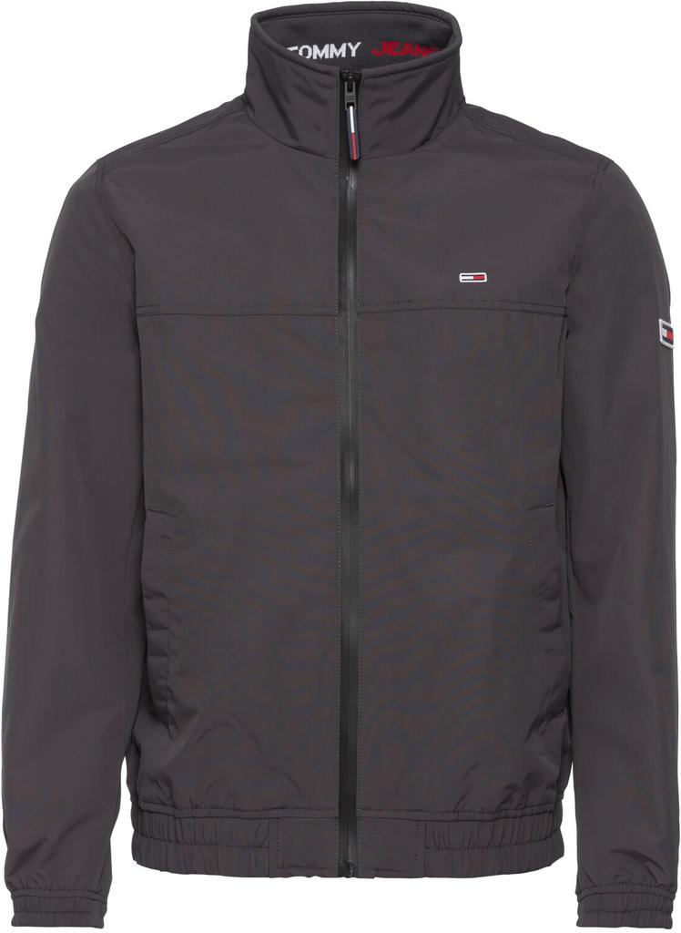 Зимняя куртка-бомбер Tommy Hilfiger Essential Bomber Jacket (DM0DM15382)