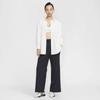 Nike Women's Woven Casual Sport Pants