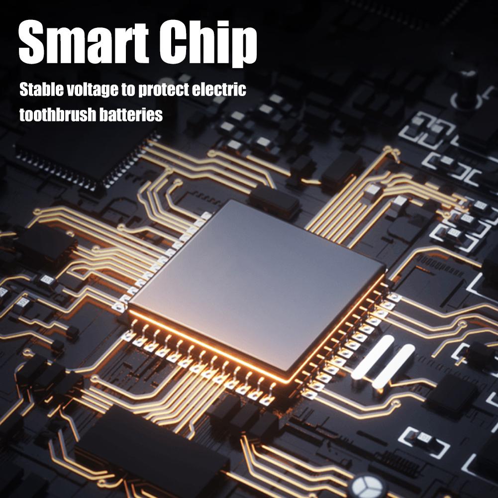 USB C/8 Pin Female To Magnetic 3Pin Adapter Aluminum Alloy Charging Adapter Type C Connector for Laifen Wave Electric Toothbrush