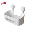 Tailee Square Suction Cup Storage Shelf