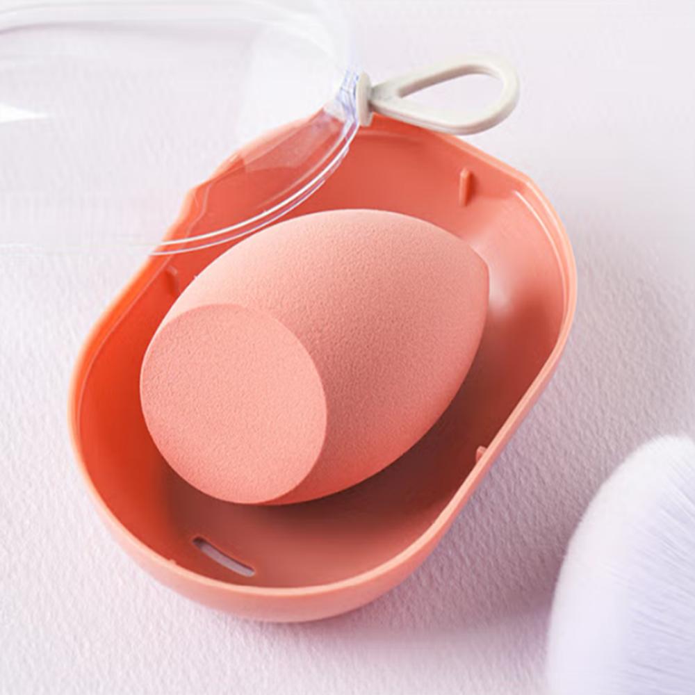 Pufuri de amestecare 3 buc cu cutie