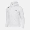 Descente Swiss Triathlon Cooling Jacket White Sr223Iwb41 (B Type)