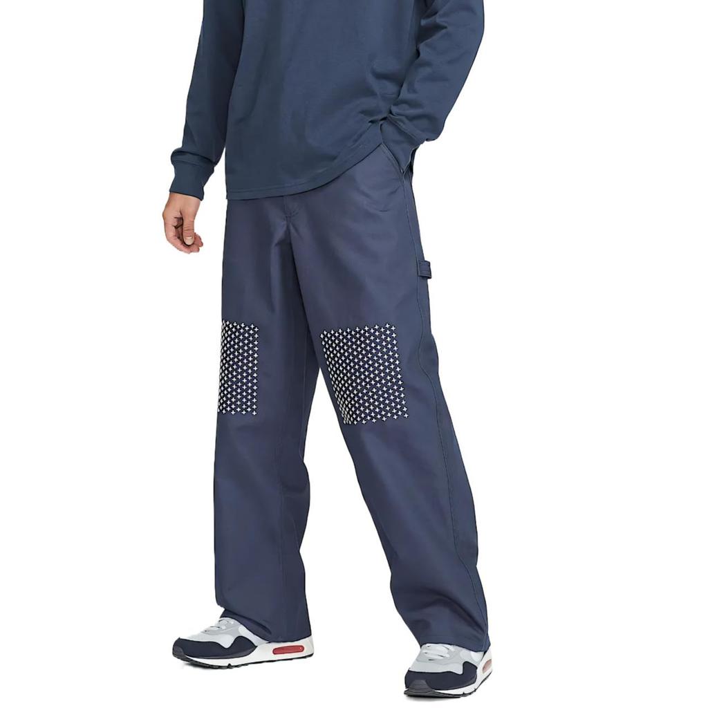 New Nike Life Men's Carpenter Pants HJ8479-437