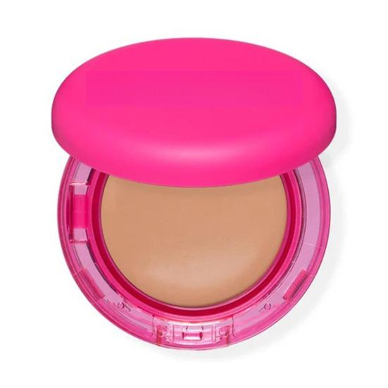 

20 г Пептидный тональный крем Bounce Увлажняющий Омолаживающий Пептидный бальзам Bounce Натуральный Для всех типов кожи Среднее Наслаиваемое покрытие Разглаживает мелкие морщинки Консилер D