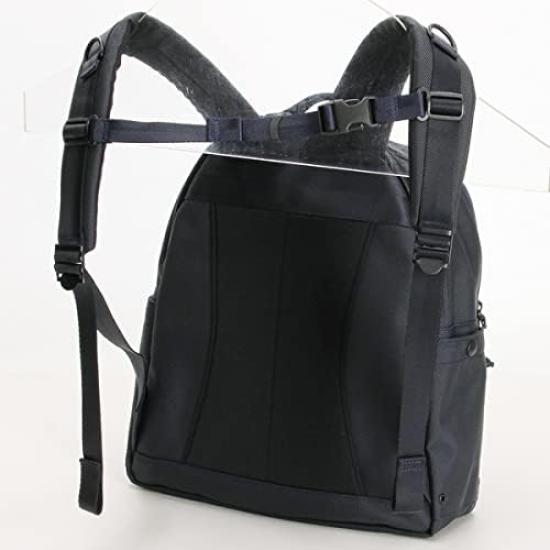 [Geantă Porter Yoshida] Rucsac Porter Explorer (S) 5071-7997 Măslin 30 S