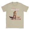 NEW Hilary Duff TOUR 2026 Tee Shirt for Unisex Women Graphic Printed T Shirts 100 Cotton Clothes
