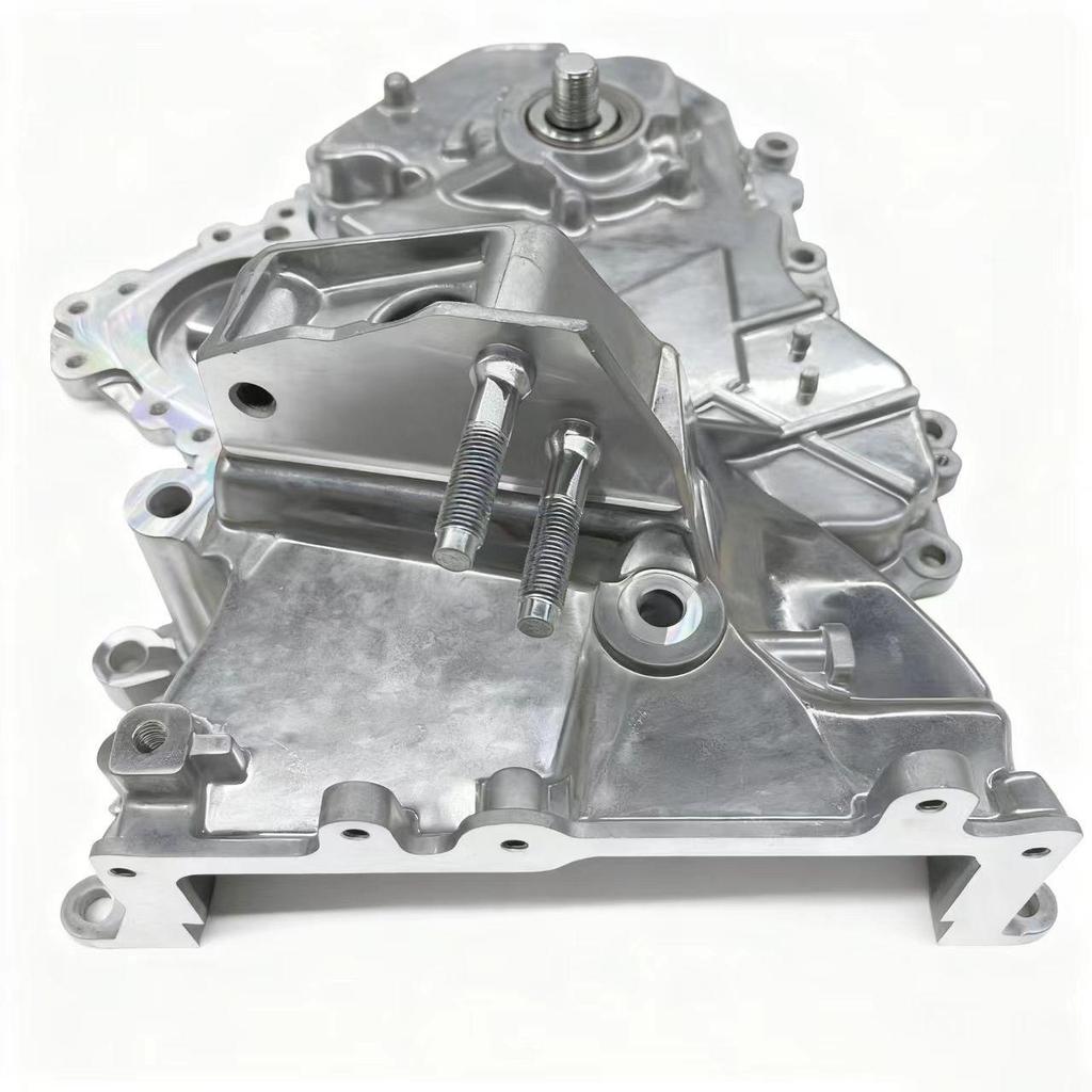 Hyundai Kia Engine Timing Cover 21350-04120