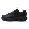 Li Ning CF Su Series Lin Chuan FW Fabric Rebound Classic Shock Absorbing Breathable Low Top Casual Shoes Men Sneakers Black AGLT161-3