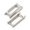 Frame Protective Case Plastic Wristband Adapter for Google Fitbit Air Smart Band Accessories