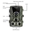 HC-801A Trail Camera, 36MP, 4K Video, IP65 Waterproof, 120° Angle