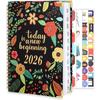 Spiral Coil Planner Notebook - B 93312 A5 Diary