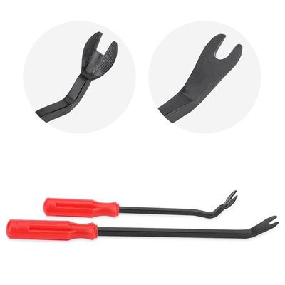 Herramienta de sujeción para quitar vidrio del Panel del Clip del ajuste de la puerta del coche 225 Mm/300 Mm