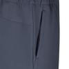 Skechers Comfortable Simple Casual Pants Men Bottoms Odyssey-Gray P425M249-026R