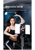 Bluetooth Selfie Stick & Tripod: Portable Telescopic Phone Holder for Desktop and Floor