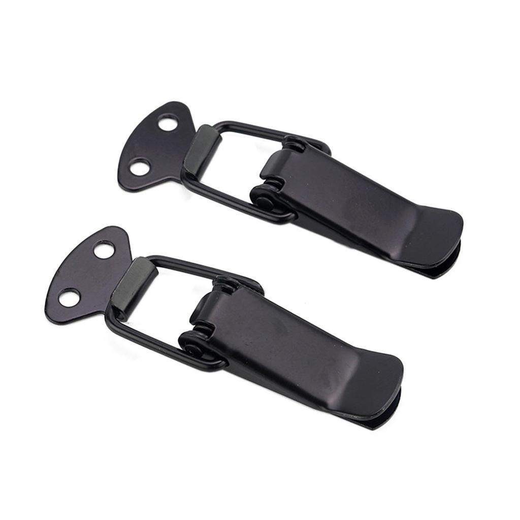 Rebornsun Car Bumper Hook Lock Clip, Car Bumper Fastener -