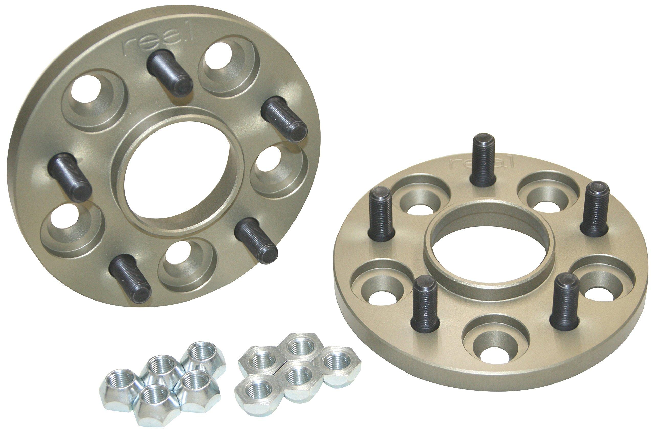 

Сделано в соответствует безопасности KSP REAL Широкие проставки 15 мм для Suzuki Swift Sport Япония, стандарты. (ZC31S/ZC32S~), 114.3-5H-P1.25, 60мм, KS-59915