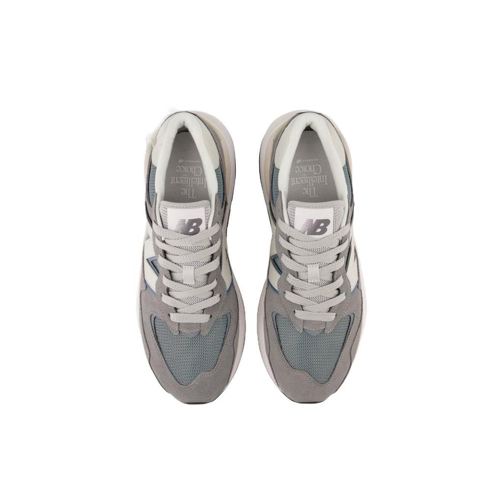 New Balance 57/40 Sedona Trooper Unisex Sneakers Grey M5740HCF