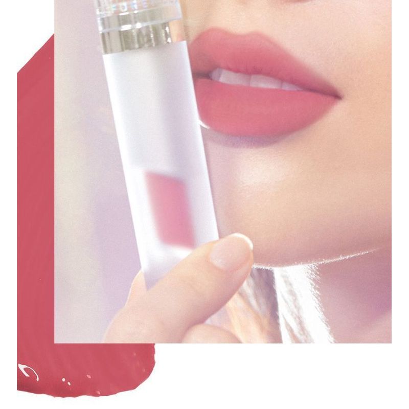 FORENCOS - Tattoo Chiffon Tint - 5 Colors