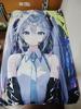 [USED] Hatsune Miku Tapestry Poster Tablecloth 100cm X 150cm