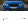 Door Hood Release Cable 51217259828 for F30 F80 316D 316I 318D 318I Replacement Door Cable Auto Part Easy Installation
