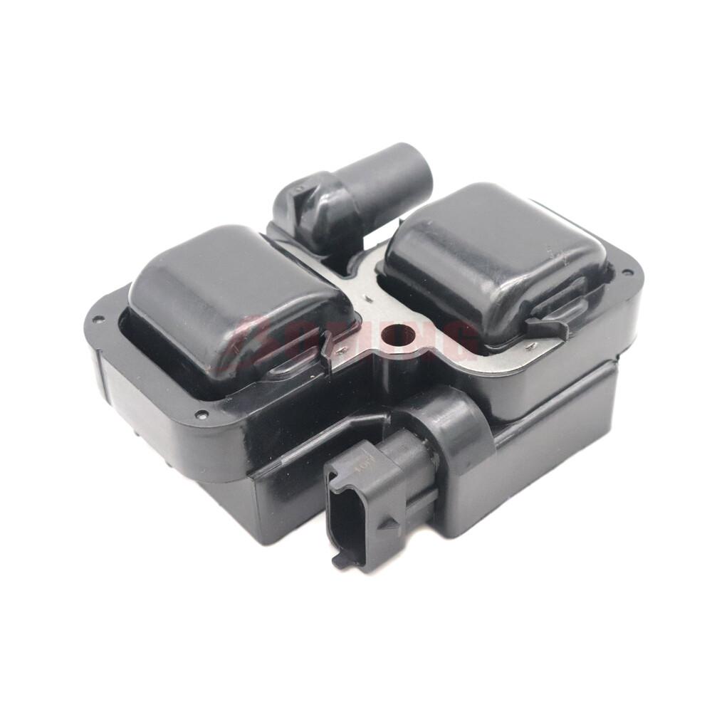 For SeaDoo 800 RFI GTI GTX 3D Canam Outlander Ignition Coil 001587303 001587803